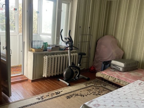 Крес вул.Рзянкіна Продажа 2-х кімн.Чешки Кривой Рог