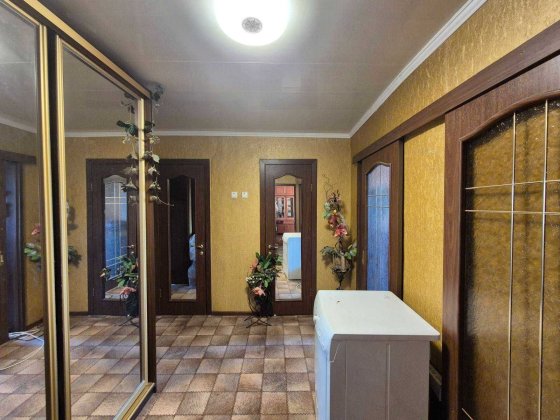 Продаю квартиру на вул. Матусевича (Соцмісто, «муравейник») Кривой Рог