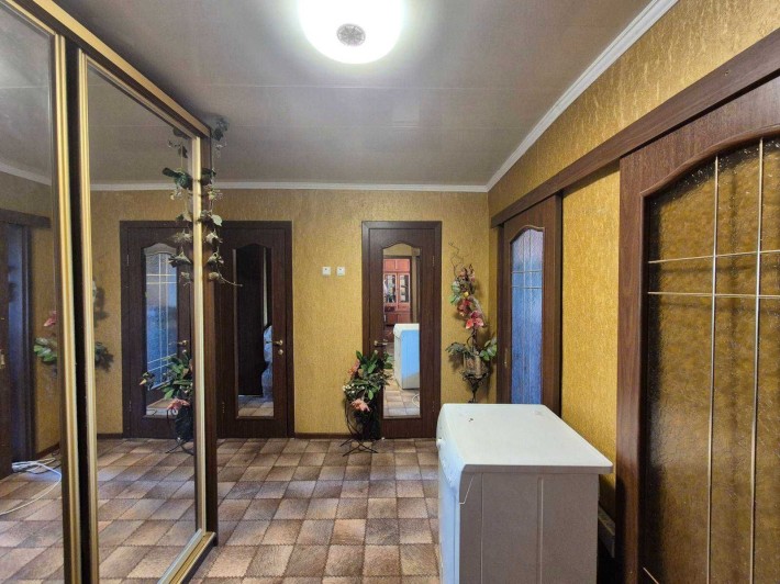 Продаю квартиру на вул. Матусевича (Соцмісто, «муравейник») - фото 1