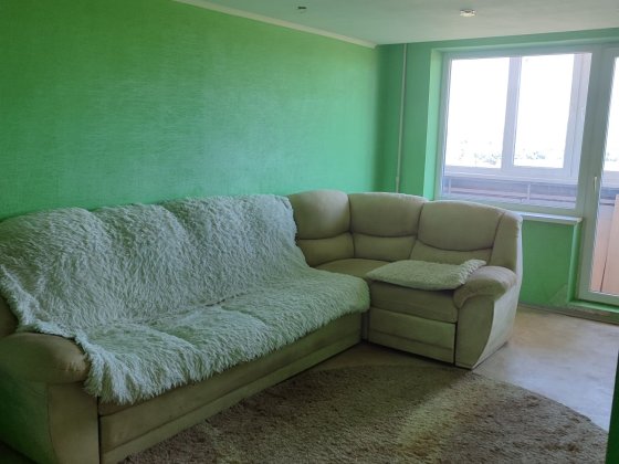 Продам квартиру на Зарічному Кривой Рог