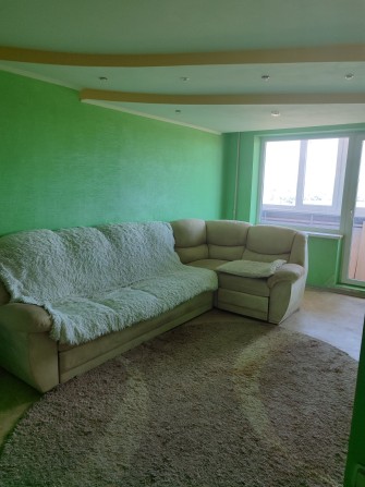 Продам квартиру на Зарічному - фото 1