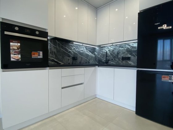 Продається ефектна квартира студія у ЖК Квітковий Ровно