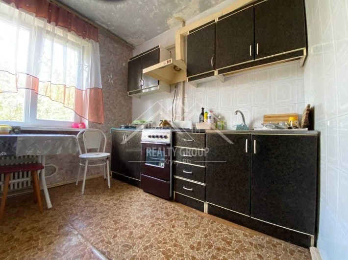 Продається 4-к. кв. (чешка) у розвиненому районі – Ювілейний. - фото 1