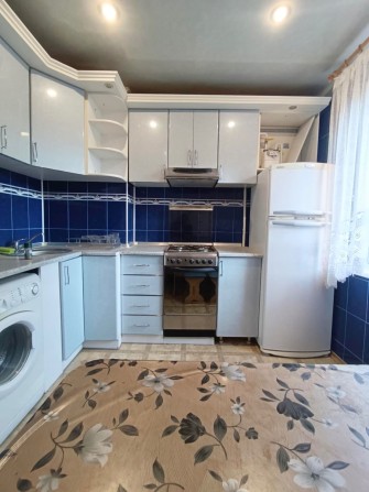 3 кімнатна чешка з ремонтом. 8 міська лікарня - фото 1