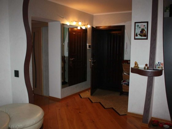 3 кімн. по вул. Відінська Рівне