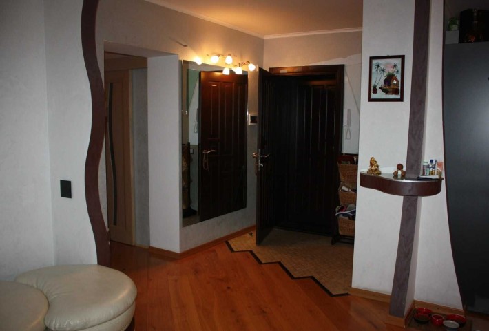 3 кімн. по вул. Відінська - фото 1