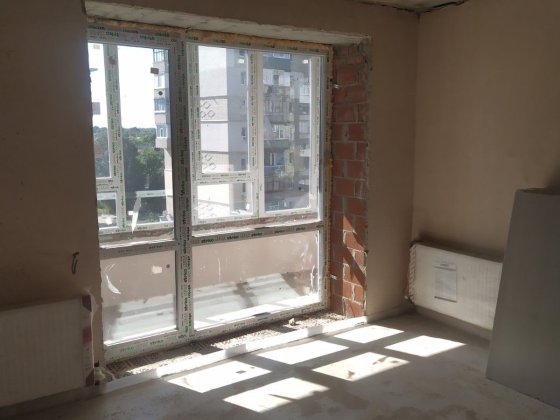 2х кімната квартира Суми