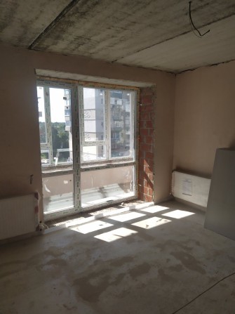 2х кімната квартира - фото 1