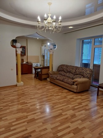 Продається 3 кім. кв. в с. Косівщина. Автономне опалення. - фото 1