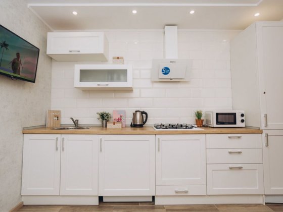 Квартира в Єспланаді не високий поверх Сумы