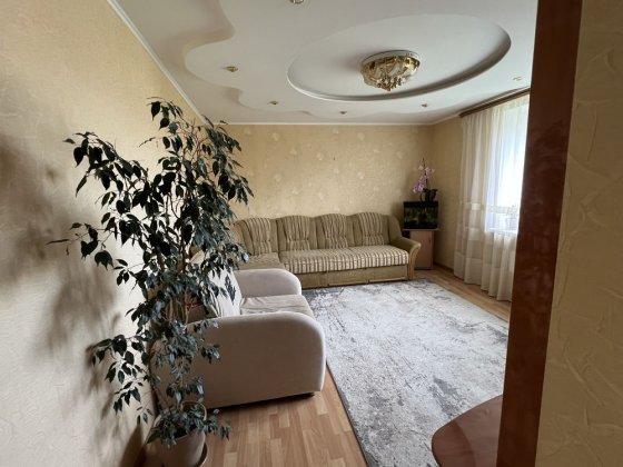 Продаж 2к квартири в тихому районі Суми