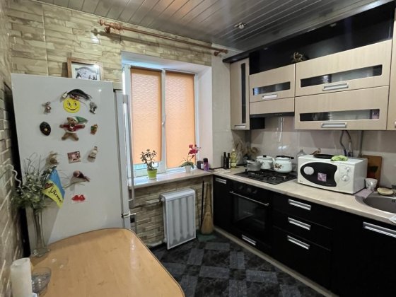 2-к квартира 173-й квартал, Автотехнікум Кривий Ріг