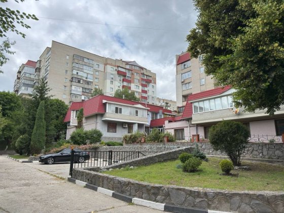 Продаж 2-х кімнатної квартири в новобудові Сумы