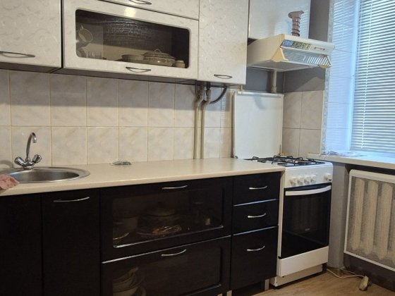 Продам двокімнатну квартиру в Центрі Сумы