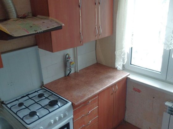 2-кімнатна квартира Шуменський р-н 2/5 поверх Херсон