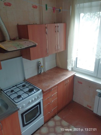 2-кімнатна квартира Шуменський р-н 2/5 поверх - фото 1