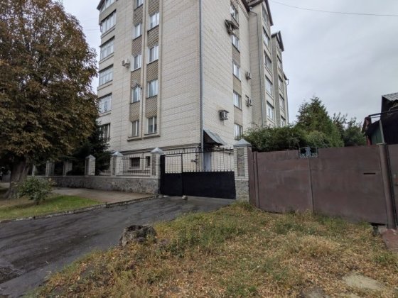 Квартира в Новобудові в центрі міста Суми