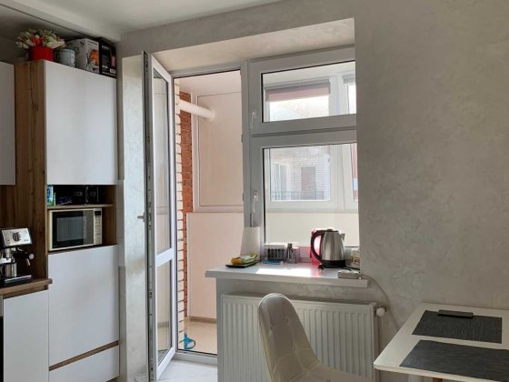 Продається 1к.квартира поряд з Центром Тернополь