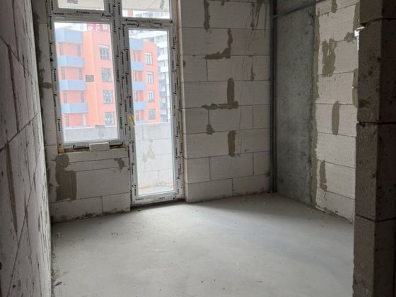 Продаж 1 кім., вул. Смакули, 41 м2, 33 000$ Тернополь