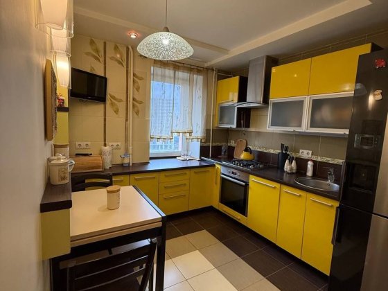 Нова 2 кімнатна квартира в Центрі Рівне