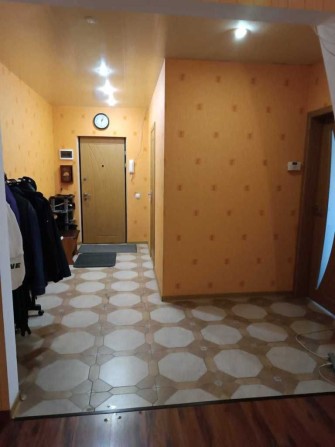 Продається чудова 4х кімнатна квартира на Леваді - фото 1