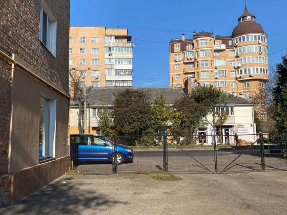 Продаж 3-кімнатної квартири в ЦЕНТРІ Ровно