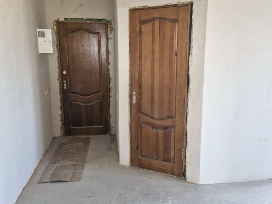 Продам 3-х кімнатну квартиру в передмісті !! Полтава