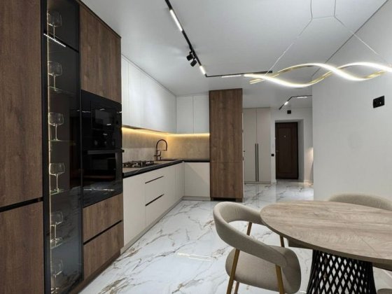 Продаж 1.5 кімнатної квартри поблизу центру Тернополь