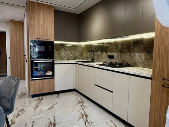 Продаж сучасної 1 кімнатно квартири по вул. Л.Курбаса Тернополь