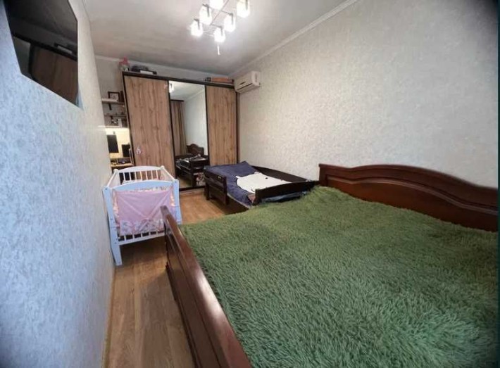 Продаж двокімнатної квартири  в Центрі міста - фото 1