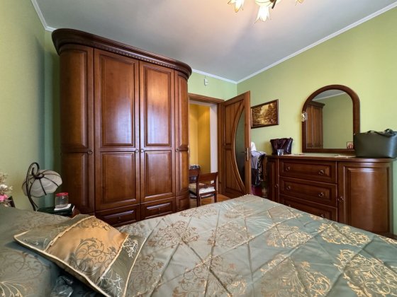 Продаж 2 кім кв з меблями і/о вул.Вільхова єВідновлення Тернополь