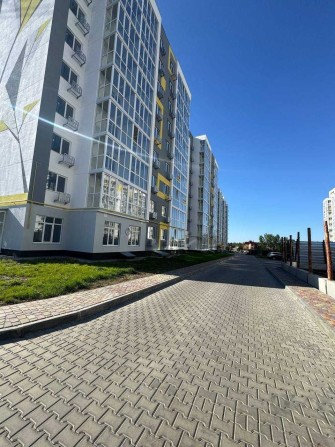 Двокімнатна квартира. Новий ЖК Пелюстковий. вул.Марії Башкирцевої - фото 1