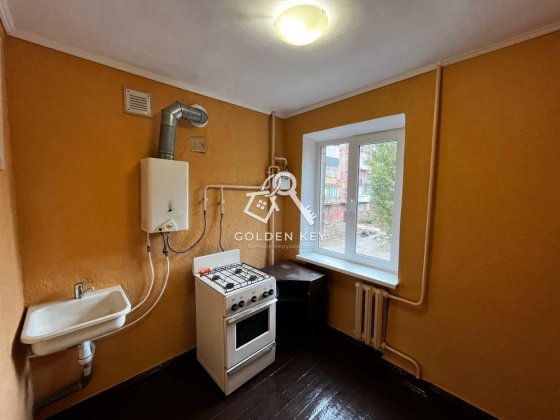 Продаж 2-кімнатної квартири на Червоній Кривий Ріг