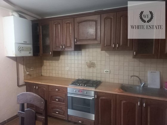 Продаж 3 кім. квартири по вул. Карпенка Тернополь