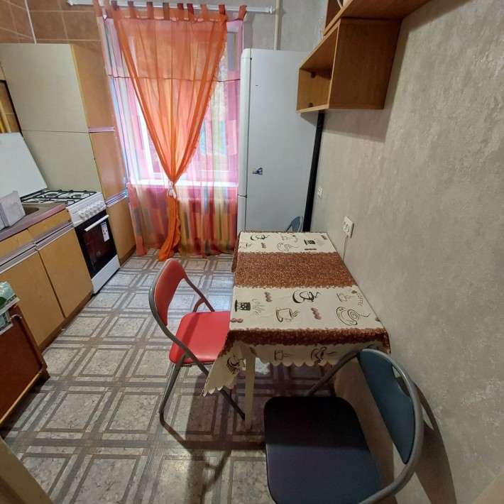 Продам 2  кімнатну  квартиру , Північний,  3- ій  поверх - фото 1