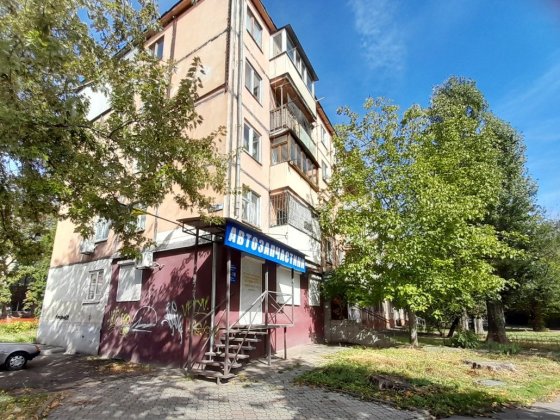 Продам 2х кімнатну квартиру/ Соцмісто/вул. Соборності/ Кривой Рог