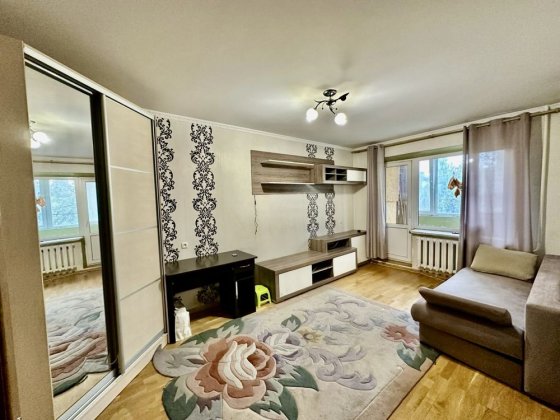 Однокімнатна квартира в районі Північного Рівне