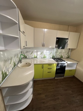 1 кімн.покращеного планування на Кресі - фото 1