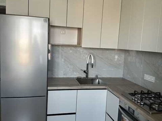 1к квартира в Новобудові по Великотирнівській,4а, з КОТЛОМ! Полтава