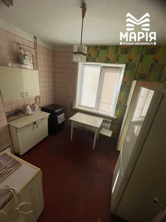 2х кімнатна квартира 52м2, кухня 8,5м2 на Садах-1 - фото 1
