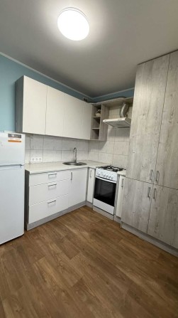 Продам 1к квартиру з ремонтом, на 3му пов., КОТЕЛ, на Садах - фото 1