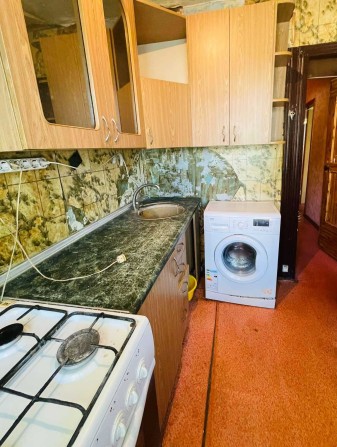 Терміново! Продам 2к квартиру. Гарна ціна! - фото 1