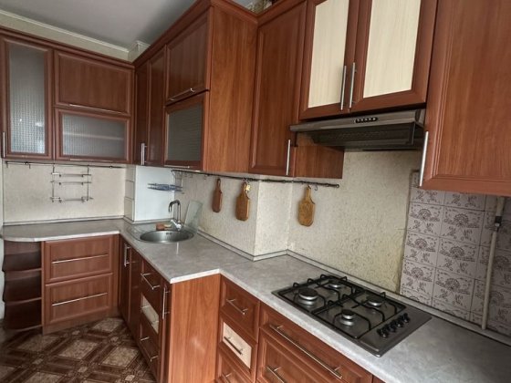 Продам 3-кімнатну квартиру, поруч парку Хімік. ТЕРМІНОВО! Ровно