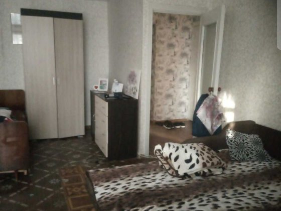 Увага ! Продаж 1к на Залівній на 3 поверсі в цеглі !! Сумы