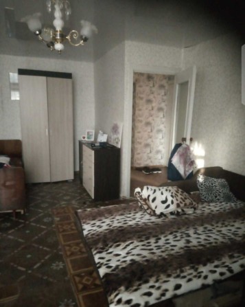 Увага ! Продаж 1к на Залівній на 3 поверсі в цеглі !! - фото 1