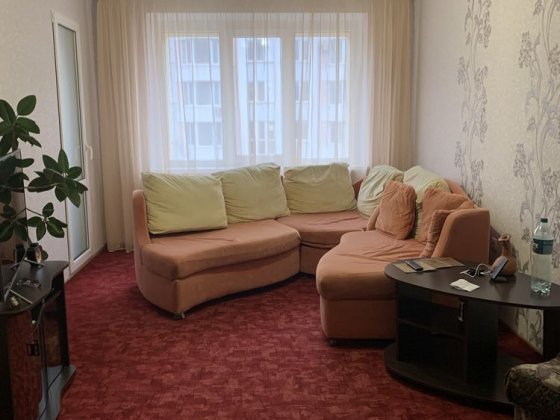 Продам 3 комнатную квартиру на Леваде Полтава