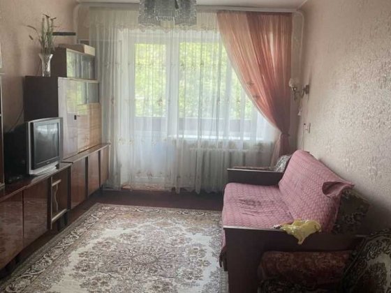 Продаж 2к квартири на Подолі в цегляному будинку 3 поверх Полтава