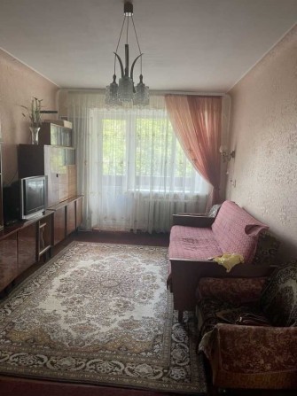 Продаж 2к квартири на Подолі в цегляному будинку 3 поверх - фото 1