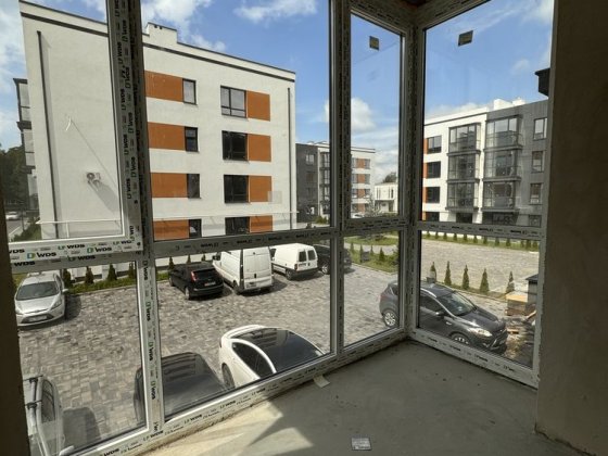 Продаж! Однокімнатна квартира Рівне