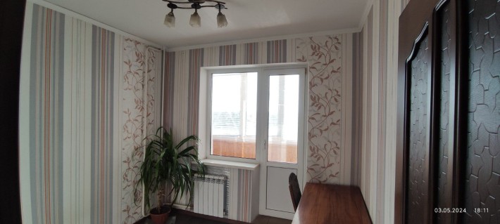 Продам 3к кв на Ремісничій в місті Суми - фото 1